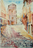scorcio di Montelanico 2011 provincia di Roma